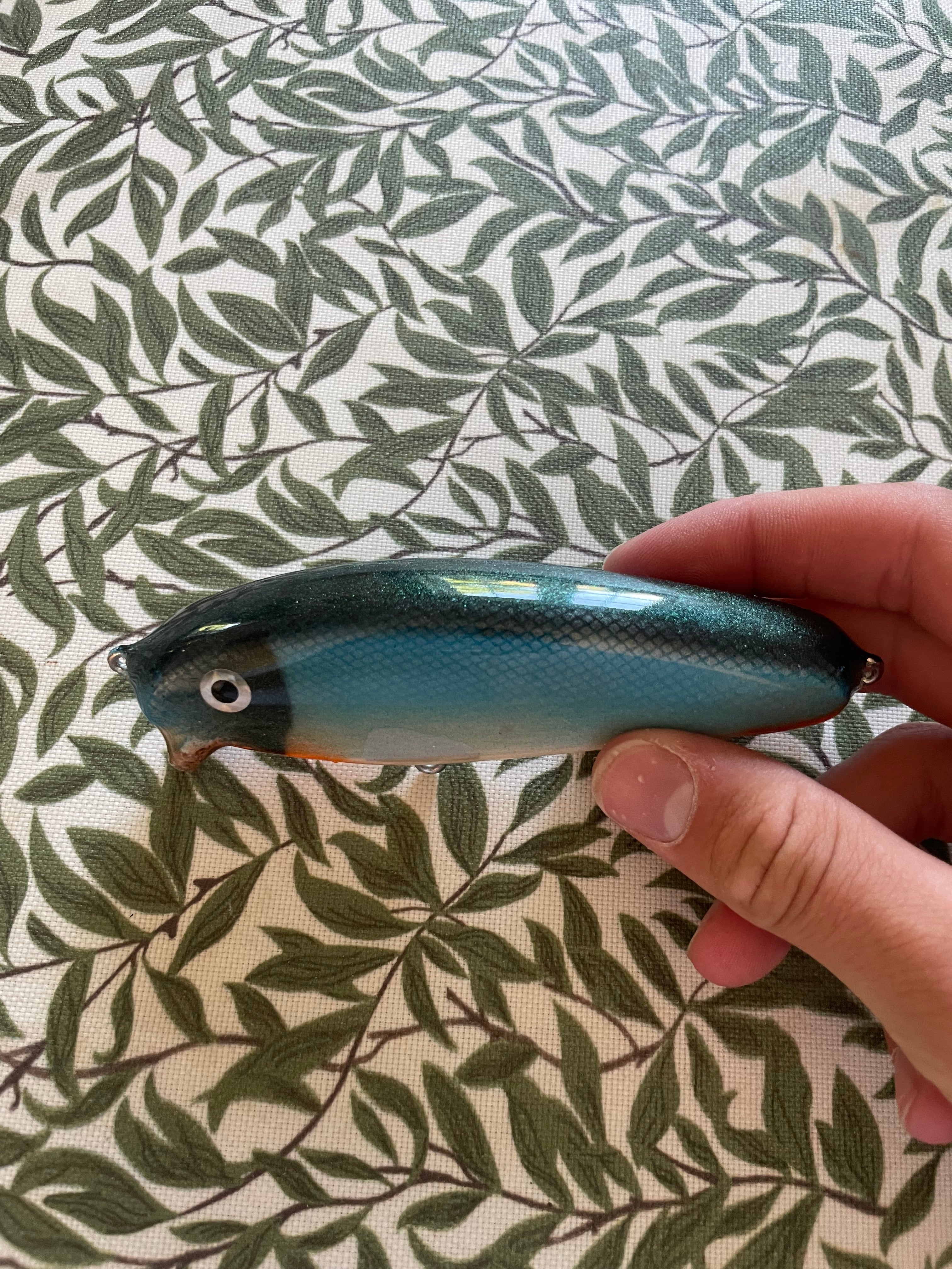 Axawobblern 12cm