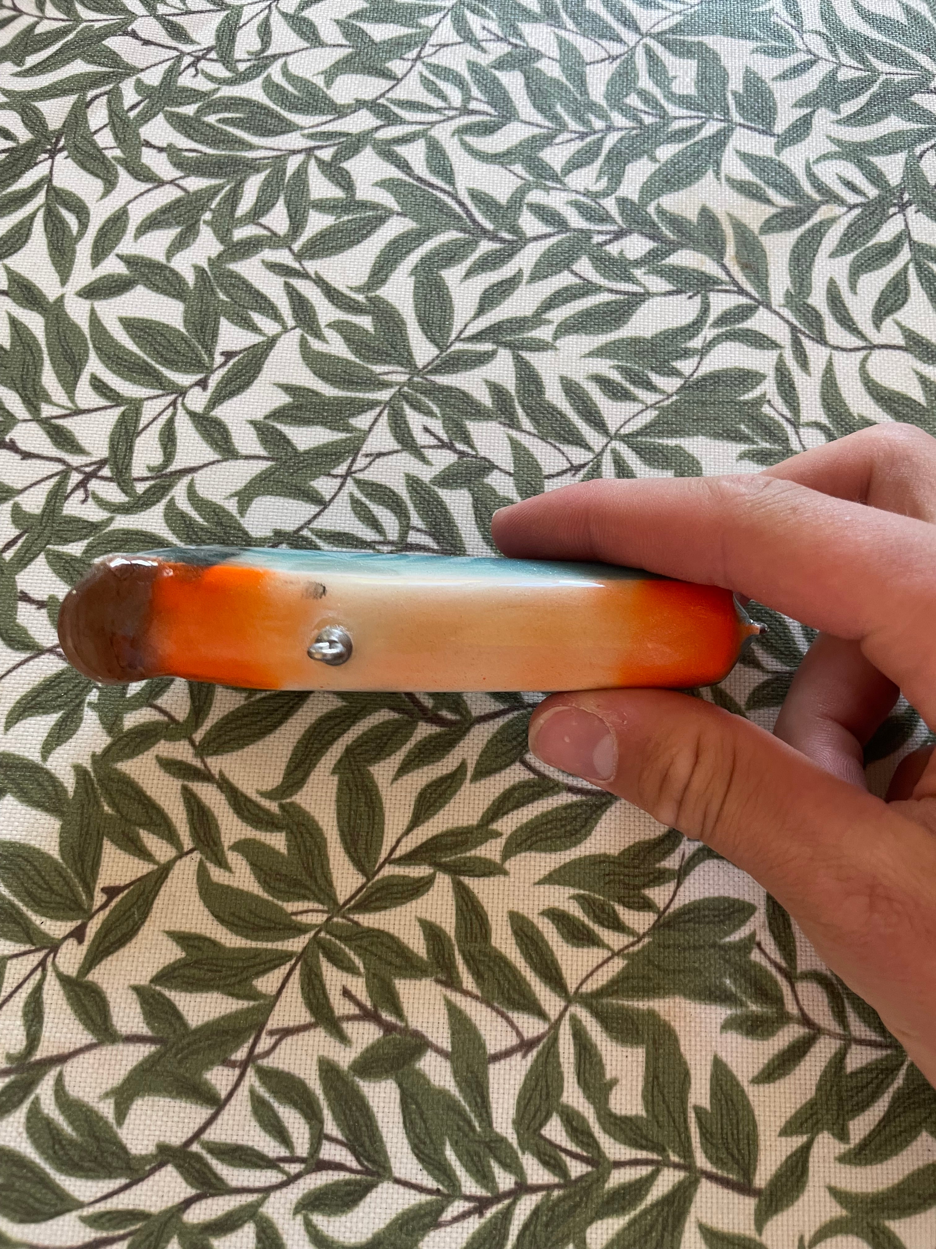 Axawobblern 12cm
