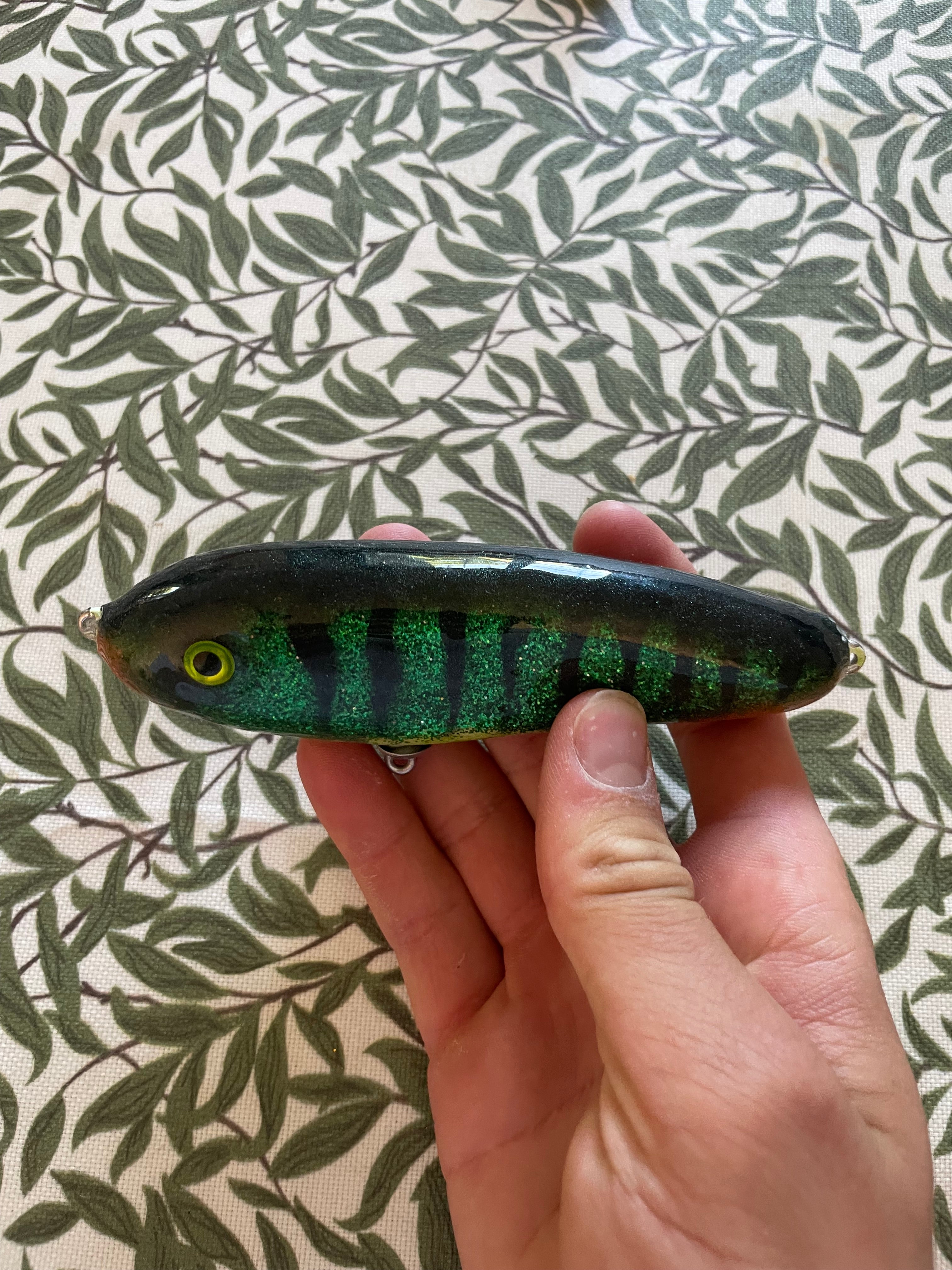 Axajerken 13cm