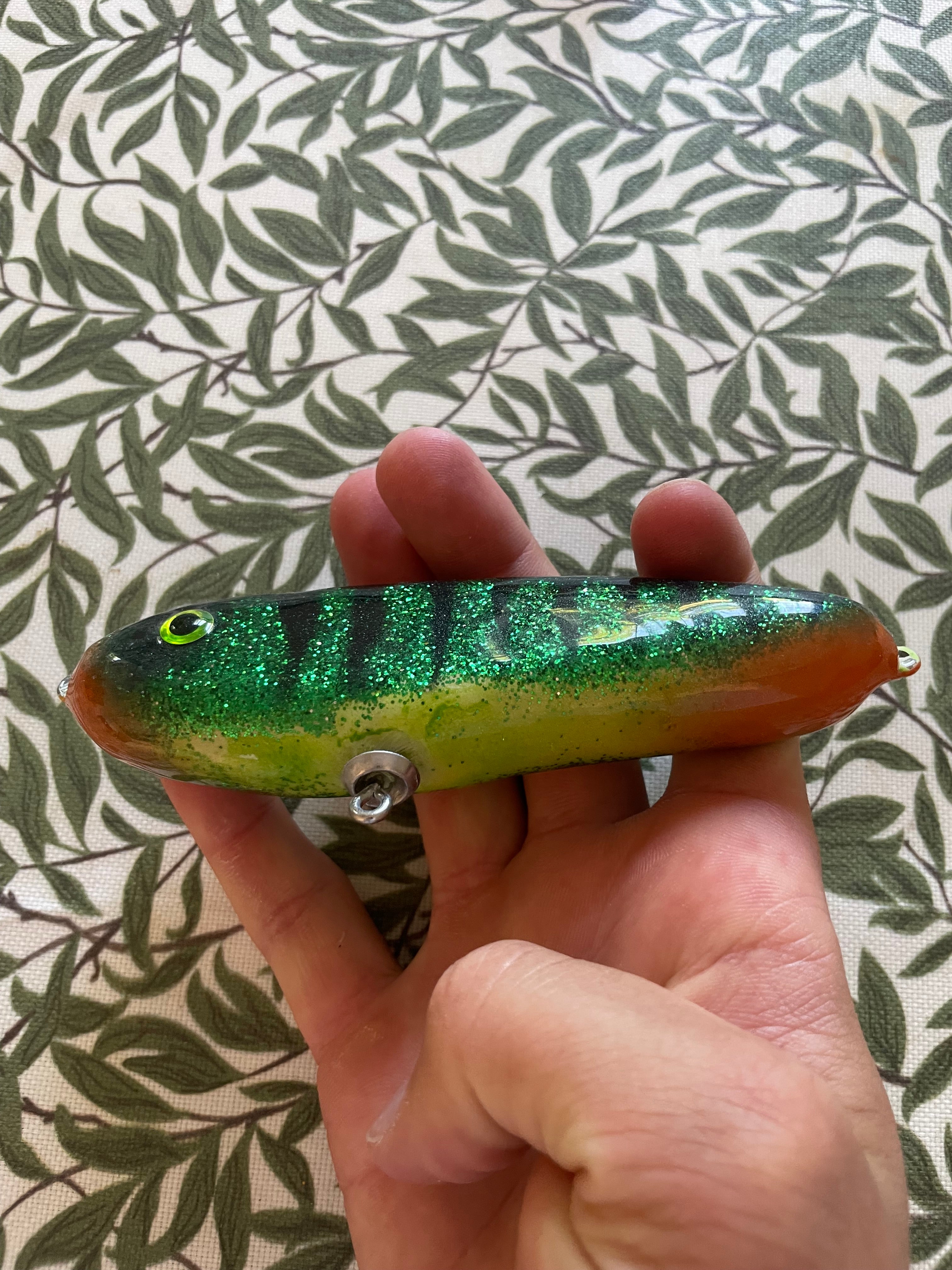 Axajerken 13cm