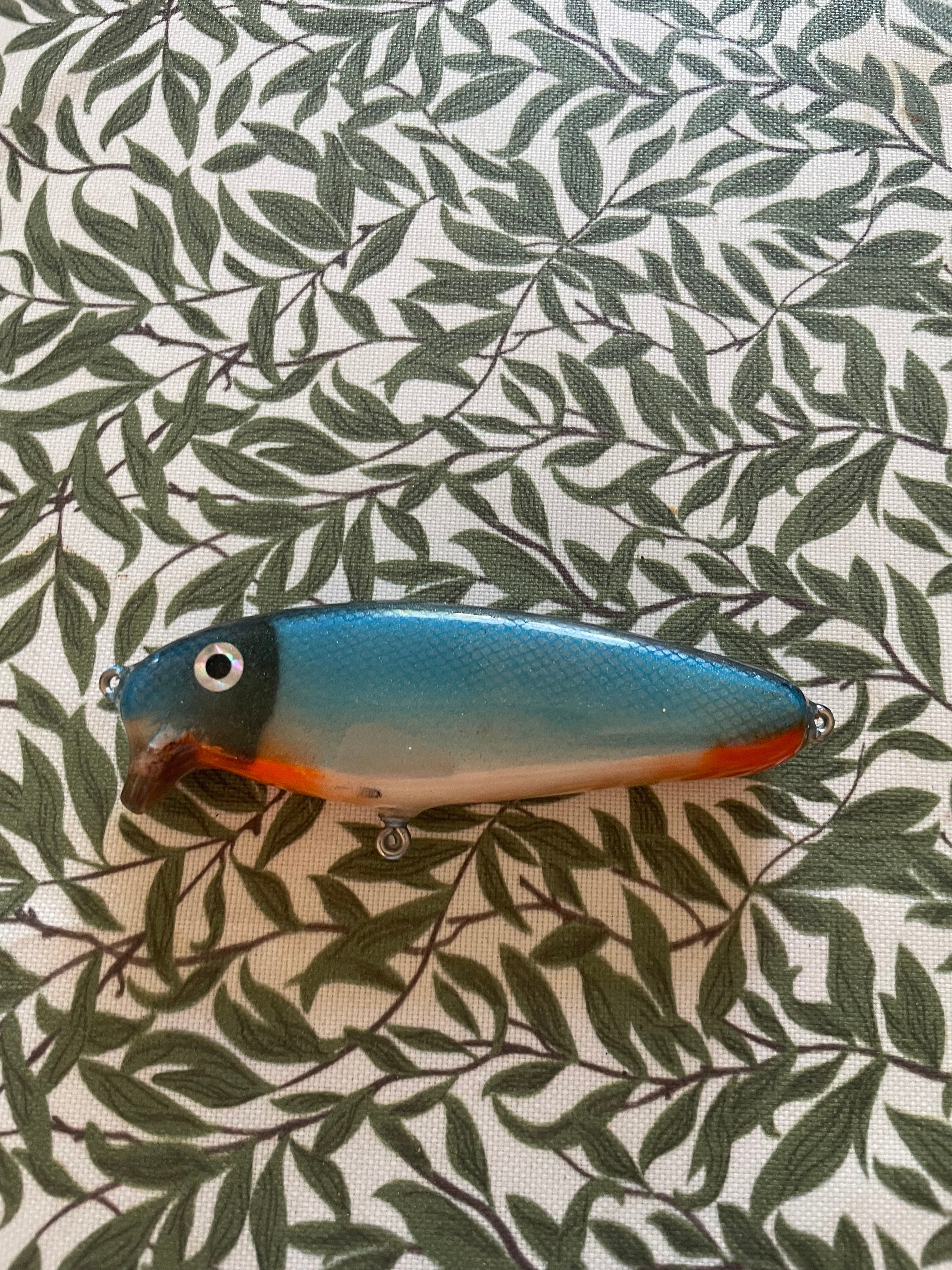 Axawobblern 12cm